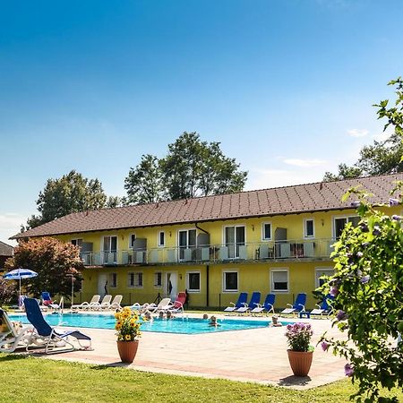 Gasthof Zum Lindenhof Bad Radkersburg Luaran gambar