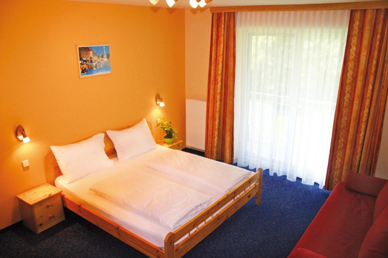 Gasthof Zum Lindenhof Bad Radkersburg Luaran gambar