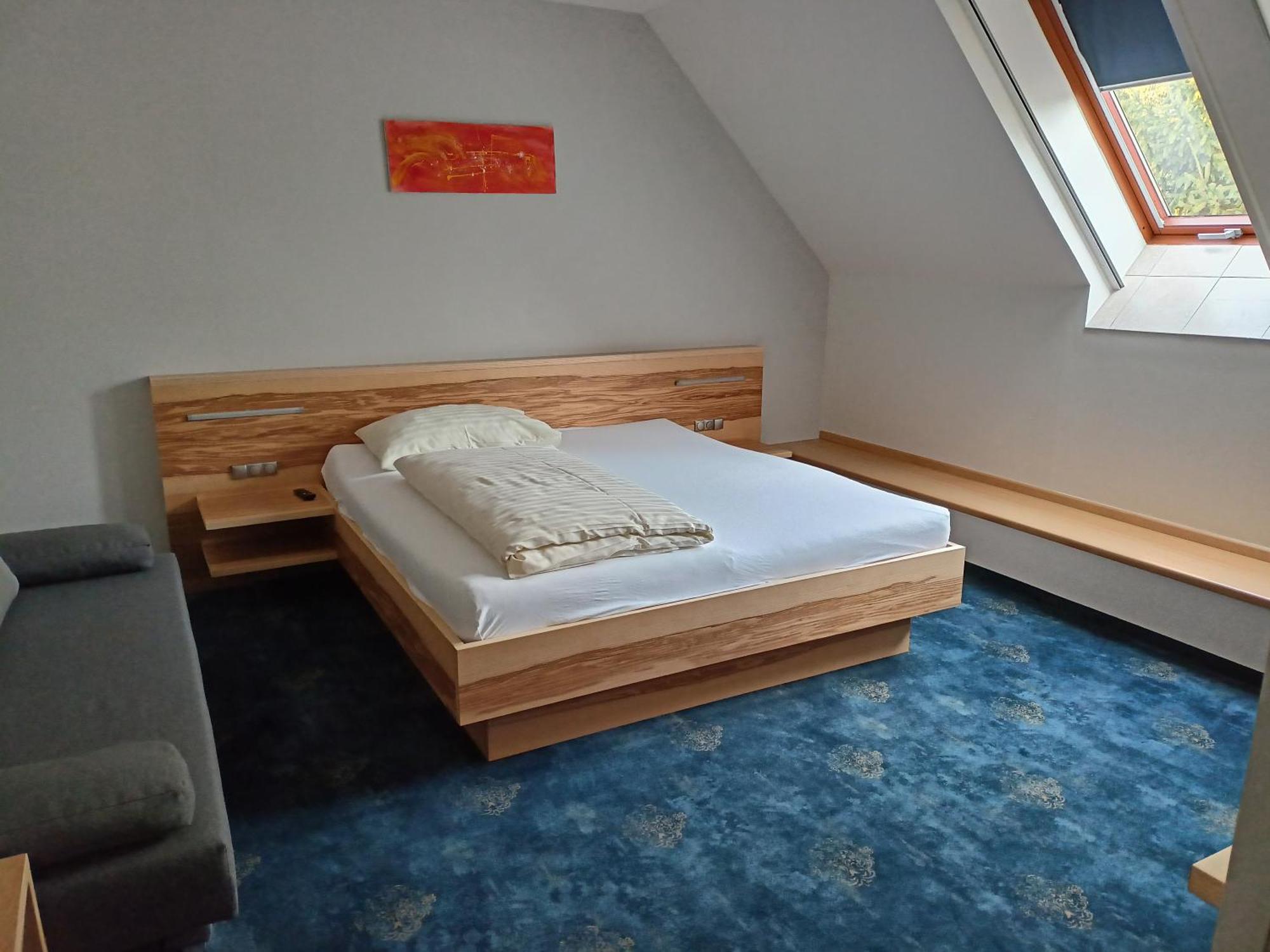 Gasthof Zum Lindenhof Bad Radkersburg Luaran gambar